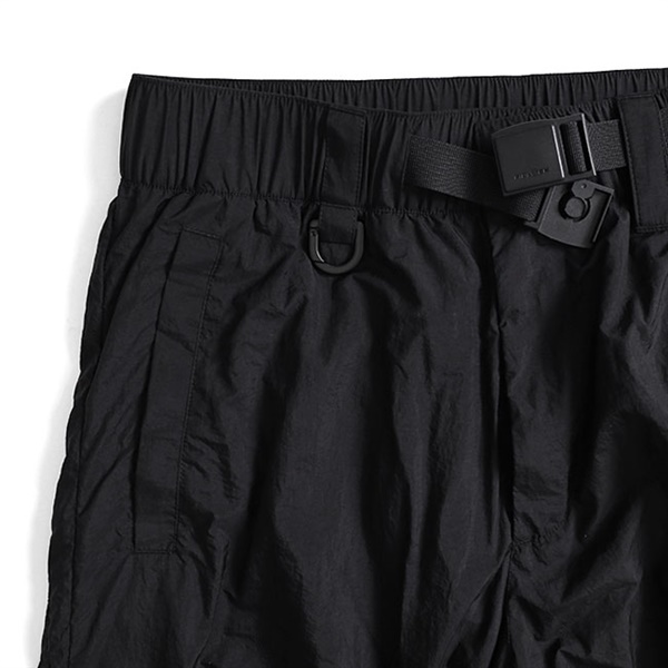 Y-3 ワイスリー 3ストライプス ナイロンパンツ JD5998 Y-3（ワイスリー