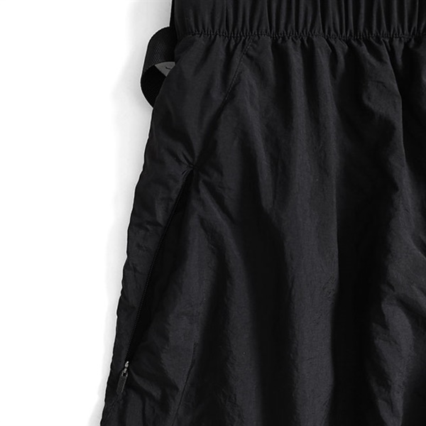 Y-3 ワイスリー 3ストライプス ナイロンパンツ JD5998 Y-3（ワイスリー