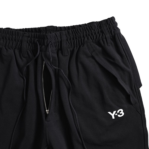 Y-3 ワイスリー 3ストライプス ジャージ カフパンツ JN7034 Y-3