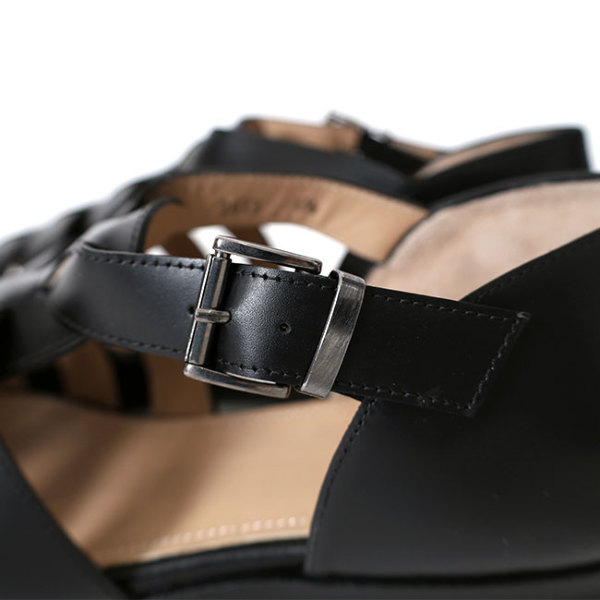 TIME SALE] Paraboot パラブーツ FERRET フェレット レザー