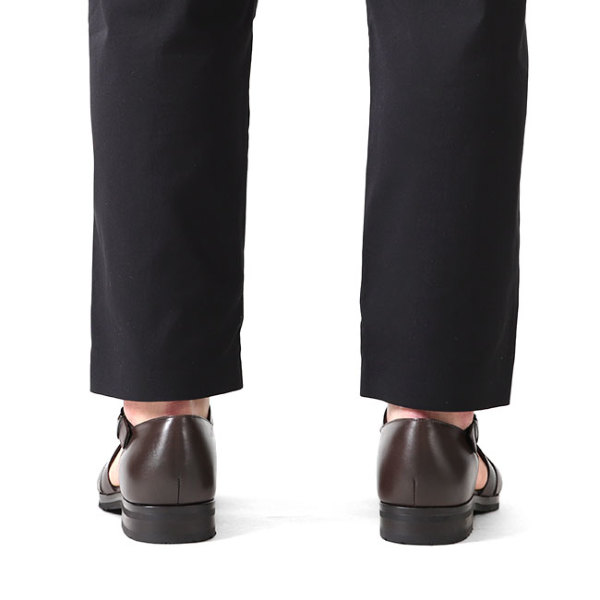 TIME SALE] Paraboot パラブーツ FERRET フェレット レザー