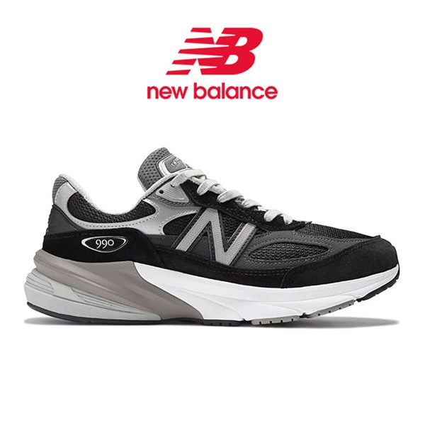 M990BK6 v6 ニューバランス 28cm new balance-