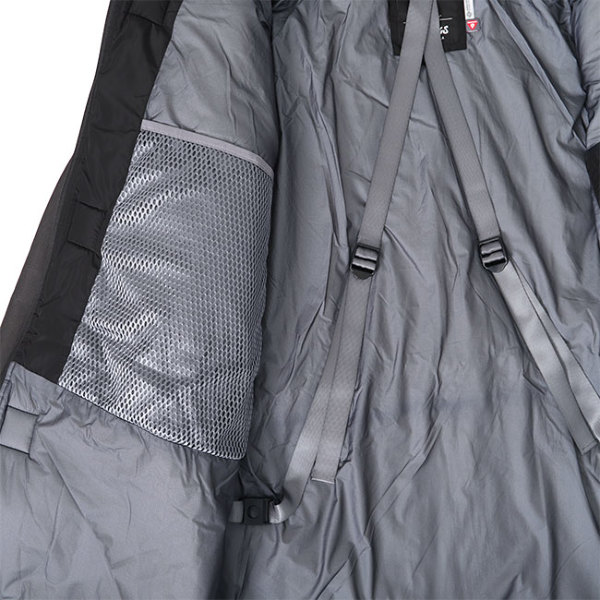 White Mountaineering × WILD THINGS ホワイトマウンテニア