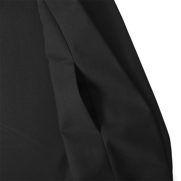 Maison Margiela メゾンマルジェラ ノーカラージャケット
