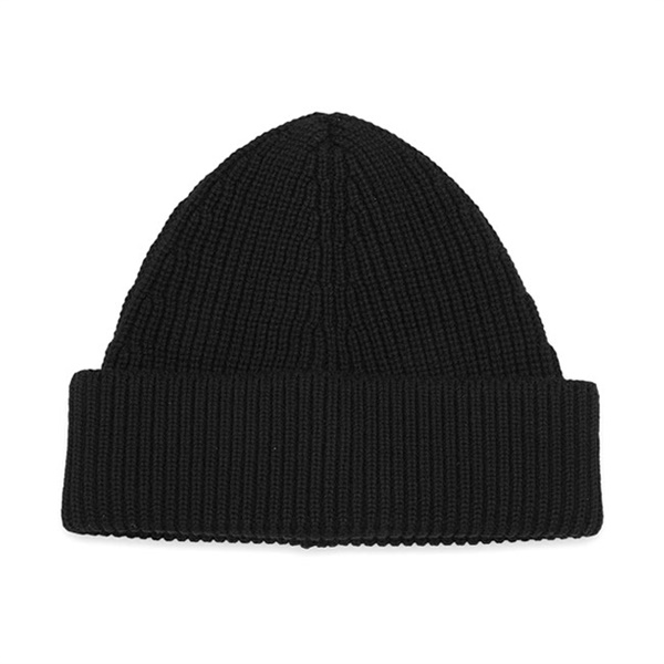 vêtementsレディースメゾン マルジェラ Four-Stitches Knit Beanie