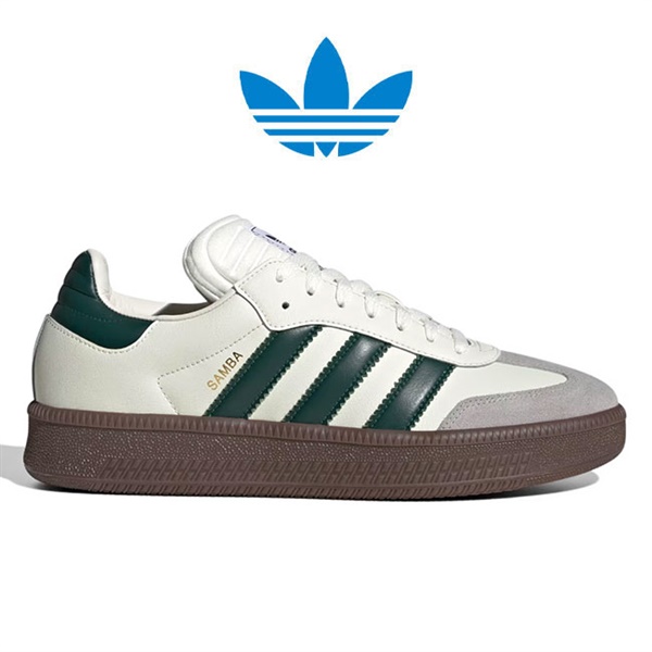 adidas AfB_XIWiX Samba XLG vbgtH[ To U[Xj[J[ IE3911