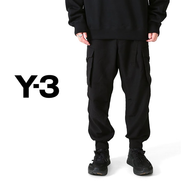 Y-3 CX[ xgt J[Spc IN8751