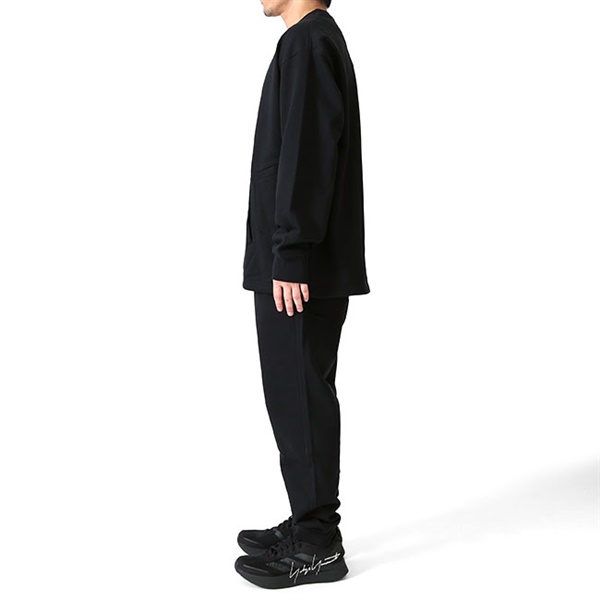 【ワイスリー】Ｙ3 パンツ 楽天市場】Y-3 ワイスリー REFINED WOVEN CUFFED PANTS カフ