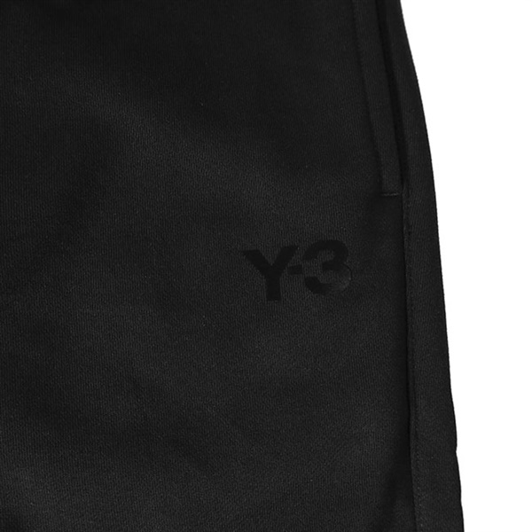 Y-3 ワイスリー ロゴ スウェットパンツ IW0070 Y-3(ワイスリー Y-3 ワイスリー ロゴ スウェットパンツ IW0070 Y-3(ワイスリー