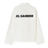 JIL SANDER WARDROBE WT_[ [h[u obNS R[`WPbg W BLOUSON 03 PNT J23BN0003 J45026