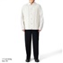 JIL SANDER WARDROBE WT_[ [h[u obNS R[`WPbg W BLOUSON 03 PNT J23BN0003 J45026