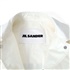 JIL SANDER WARDROBE WT_[ [h[u obNS R[`WPbg W BLOUSON 03 PNT J23BN0003 J45026