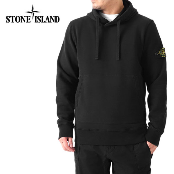 stone island スウェット パーカー ストーンアイランド Mサイズ