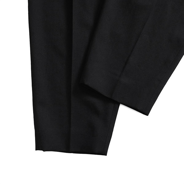 SALE] LEMAIRE ルメール プリーツ テーパード トラウザーズ