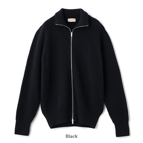 JOHN SMEDLEY ジョンスメドレー BRILEY 7G カシミヤ メリノ
