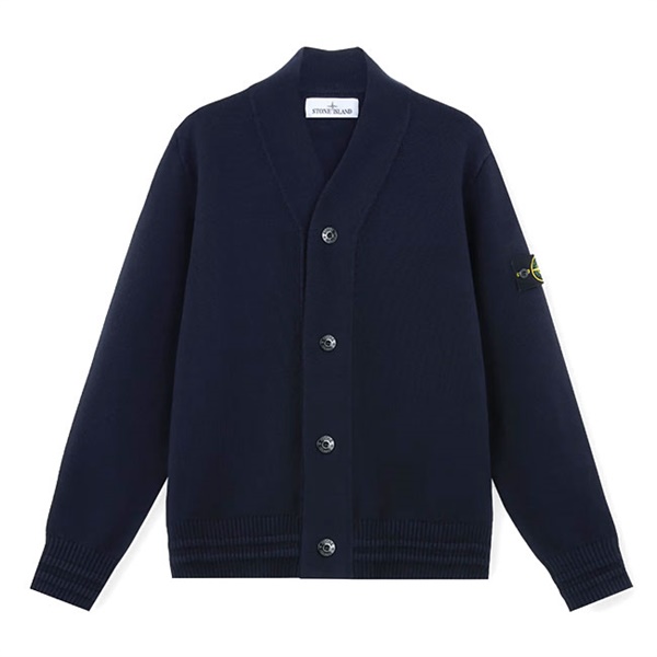 Stone Island ストーンアイランド 7G ニット カーディガン 8115556A2