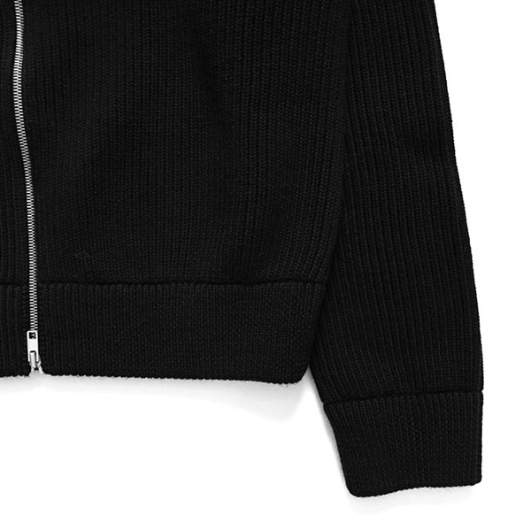 Maison Margiela メゾンマルジェラ 5G ドライバーズニット