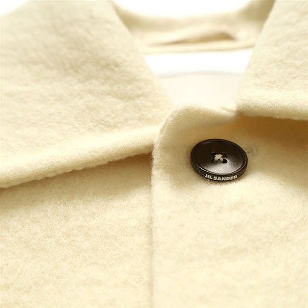 JIL SANDER WARDROBE ジルサンダー ワードローブ フェルトバージン