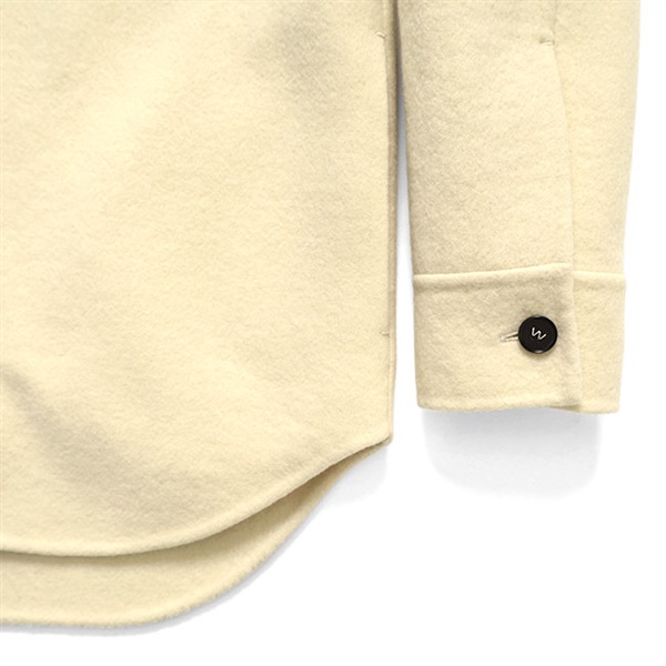 JIL SANDER WARDROBE ジルサンダー ワードローブ フェルトバージン