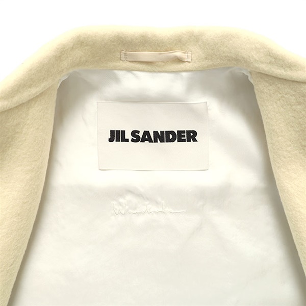 JIL SANDER WARDROBE ジルサンダー ワードローブ フェルトバージン