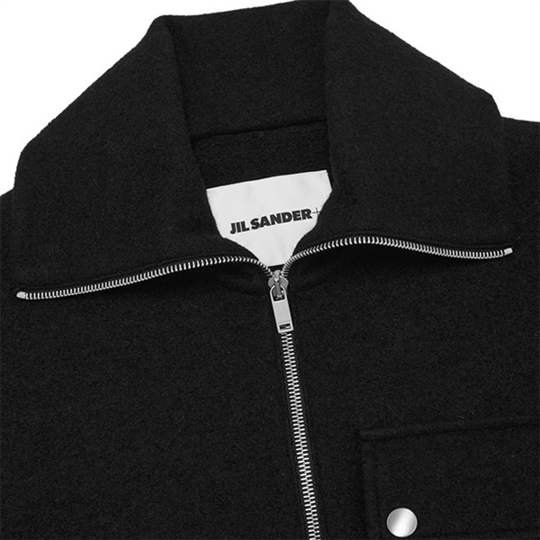 TIME SALE] JIL SANDER+ ジルサンダープラス フェルトウール