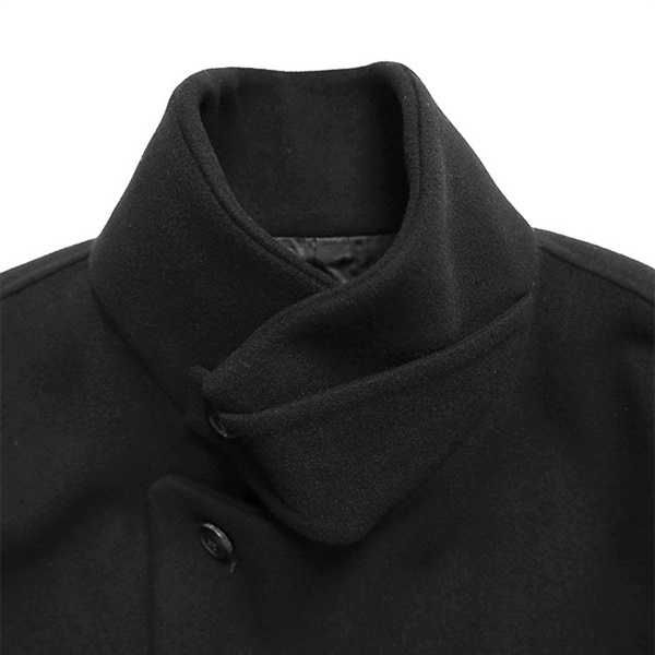 TIME SALE] 08sircus ゼロエイトサーカス ウールメルトン ダブル