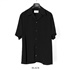 RAINMAKER レインメーカー オープンカラーシャツ RM231-042