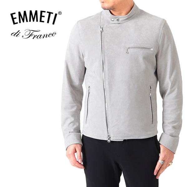 エンメティ　ジョセフ　アイボリー エンメティからBR別注JOSEPHが再入荷！ | B.R.JOURNAL | B.R.SHOP