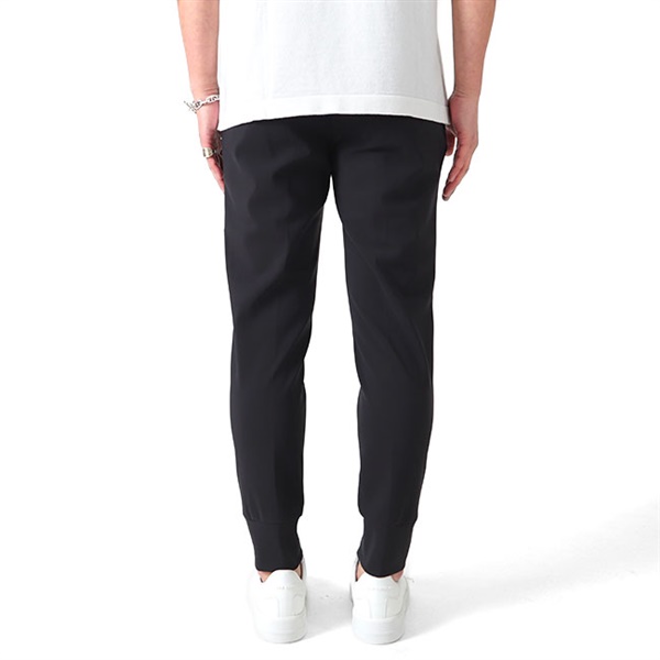 EMMETI エンメティ PANT 2 SENS ネオプレン ストレッチ テーパード