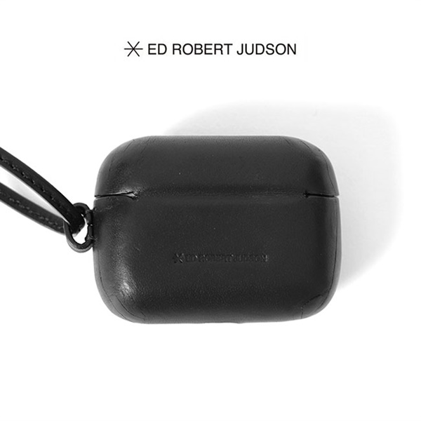 ED ROBERT JUDSON エドロバートジャドソン ARC Air Pods PRO レザーケース B01WAC-25