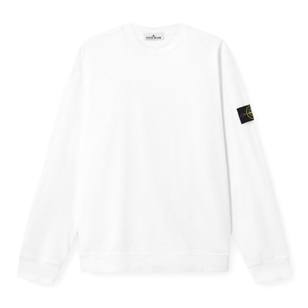 STONE ISLAND �X�g�[���A�C�����h �K�[�����g�_�C �X�E�F�b�g�V���c 6100057