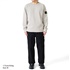 STONE ISLAND �X�g�[���A�C�����h �K�[�����g�_�C �X�E�F�b�g�V���c 6100057