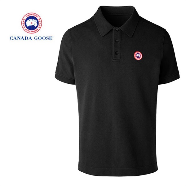 CANADA GOOSE Ji_O[X Beckley Polo q |Vc 1600M