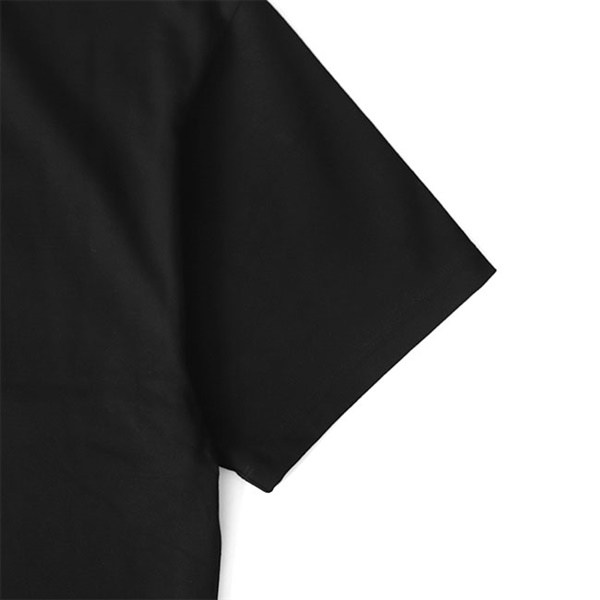ATON エイトン スーピマコットン オーバーサイズ Tシャツ