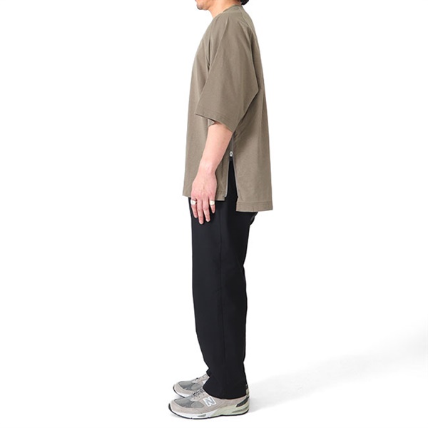 White Mountaineering ホワイトマウンテニアリング サイドジップ White Mountaineering ホワイトマウンテニアリング サイドジップ