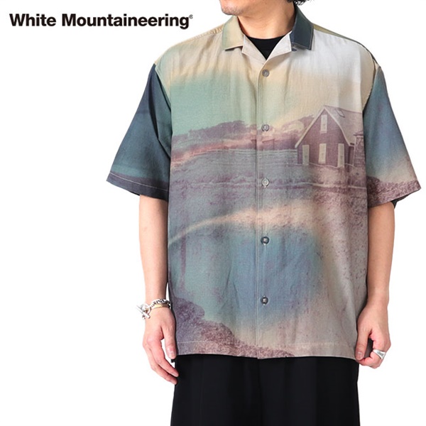 White Mountaineering zCg}EejAO tHgvg I[vJ[Vc WM2471115