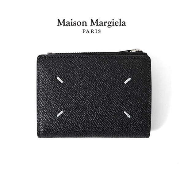 Maison Margiela 三つ折り財布販売価格¥62000＋tax