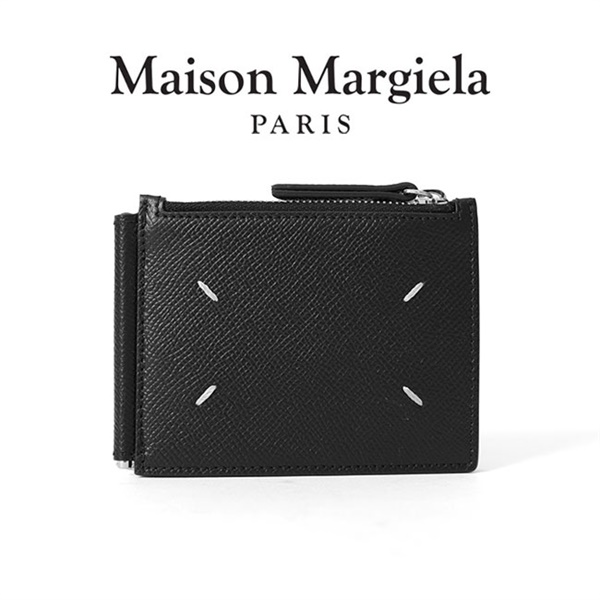 Maison Margiela マルジェラ マネークリップ 財布 - 小物