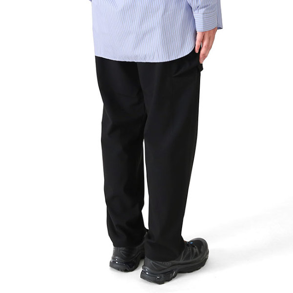 White Mountaineering ホワイトマウンテニアリング イージー