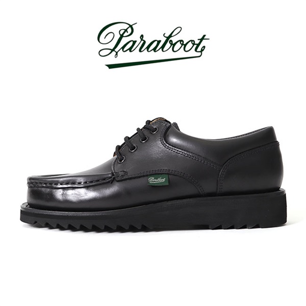 Paraboot パラブーツ THIERS ティエール スポーツソール UK8 - ドレス