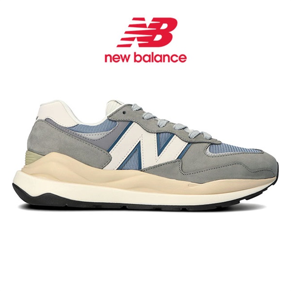 【未使用】new balance M5740 LLG 23.5cm