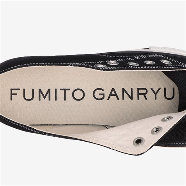 FUMITO GANRYU × Converse フミトガンリュウ コンバース ALL STAR