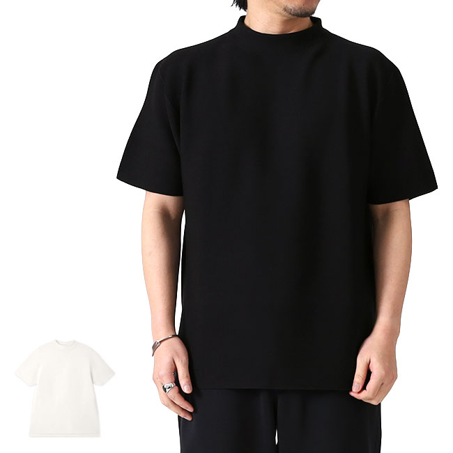 CFCL（シーエフシーエル）オーバーサイズ クルーネックTシャツ 0440825123094cl_55?$VS_1500$