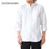OUTERKNOWN AE^[mE IbNXtH[hVc 1310203