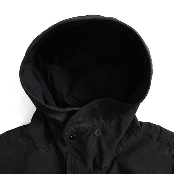 STONE ISLAND ストーンアイランド ガーメントダイ ポリエステル STONE ISLAND ストーンアイランド ガーメントダイ ポリエステル