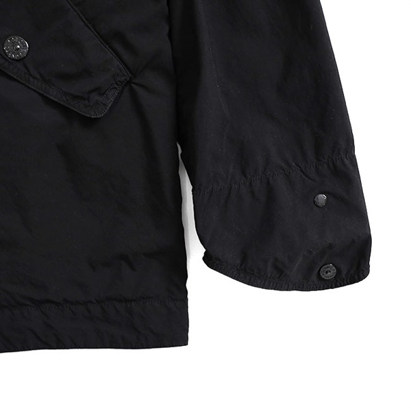 STONE  ガーメント ダイ ジャケット ストーンアイランド STONE ISLAND(ストーンアイランド) 00's GARMENT DYED DOWN