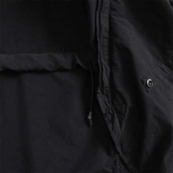 STONE ISLAND ストーンアイランド ガーメントダイ ポリエステル