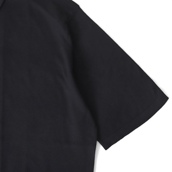 日本企画 JOHN SMEDLEY ジョンスメドレー 30G ポロカラー ニット 日本企画 JOHN SMEDLEY ジョンスメドレー 30G ポロカラー ニット
