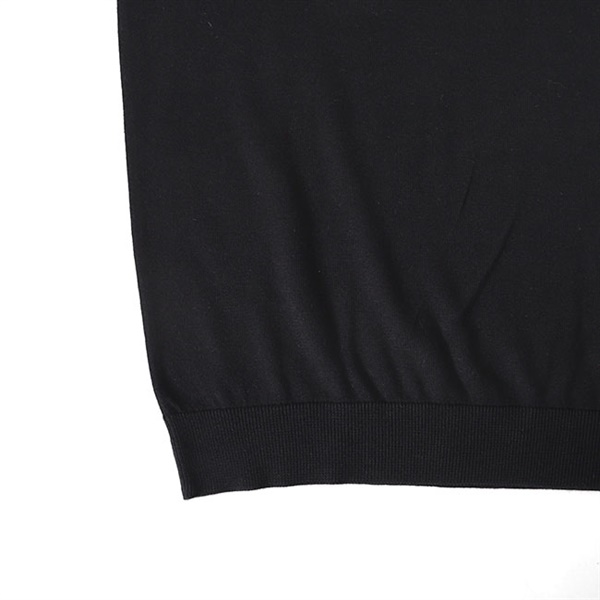 JOHN SMEDLEY ジョンスメドレー 30G ニットポロシャツ ISIS
