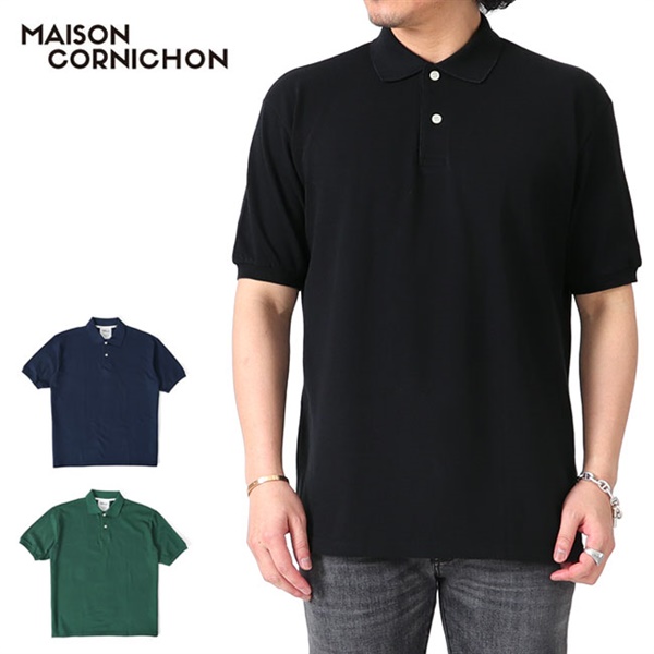 Maison Cornichon ] RV Polo ̎q |Vc